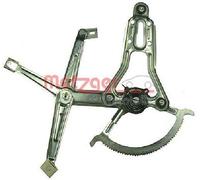 METZGER 2160001 Alzacristallo