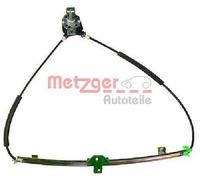 Originale METZGER Alzavetro 2160003 Per VW
