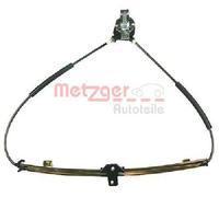 Originale METZGER Alzavetro 2160005 Per VW