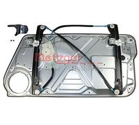 Originale METZGER Alzavetro 2160129 Per VW