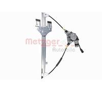 Originale METZGER Alzavetro 2160296 Per VW