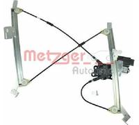 Originale METZGER Alzavetro 2160370 Per Opel