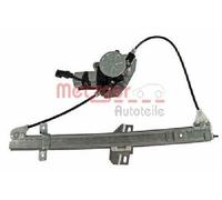 Originale METZGER Alzavetro 2160383 Per Ford Mazda