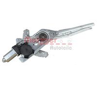 Originale METZGER Alzavetro 2160417 Per Renault