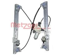 Originale METZGER Alzavetro 2160434 Per Mercedes-Benz