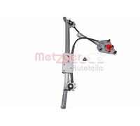 Originale METZGER Alzavetro 2160537 Per Seat