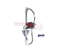 Originale METZGER Alzavetro 2160565 Per Renault