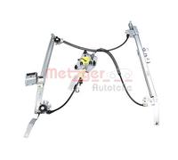 Originale METZGER Alzavetro 2160625 Per Audi