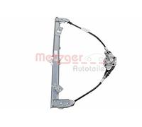 Originale METZGER Alzavetro 2160628 Per Fiat