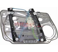Originale METZGER Alzavetro 2160680 Per Mercedes-Benz