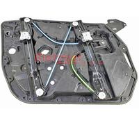 Originale METZGER Alzavetro 2160682 Per Mercedes-Benz