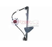 Originale METZGER Alzavetro 2160727 Per Opel