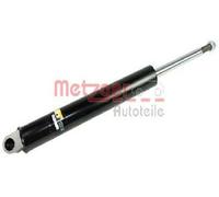 Originale METZGER Ammortizzatore 2340107 Per Smart