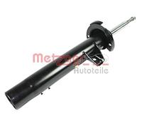 Originale Metzger Ammortizzatore Anteriore Sinistro 31316786013 1x