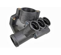 Originale metzger Autoteile Alloggio Termostato 4010172 per VW