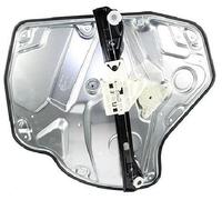 METZGER 2160237 Alzacristallo