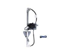 METZGER 2160565 Alzacristallo