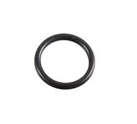 Anello tenuta turbina FPM (Fluoro-Caucciù) 2430125 METZGER per OPEL ADAM ASTRA K