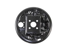 Originale metzger Autoteile Bremsträgerplatte 6117008 per Renault