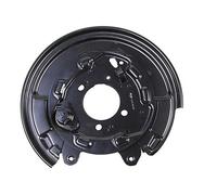 Originale metzger Autoteile Bremsträgerplatte 6117074 per Toyota