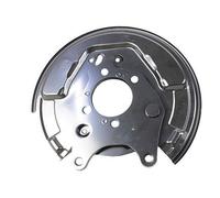 Originale metzger Autoteile Bremsträgerplatte 6117076 per Toyota