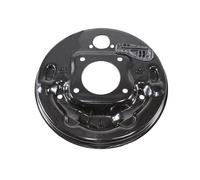 Originale metzger Autoteile Bremsträgerplatte 6117098 per Fiat
