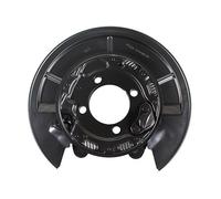 Originale metzger Autoteile Bremsträgerplatte 6117100 per Toyota