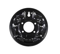 Originale metzger Autoteile Bremsträgerplatte 6117104 per Toyota