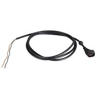 Originale metzger Autoteile Cavo ABS 2324399 per VW