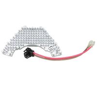 Originale metzger Autoteile Centralina Riscaldamento/Ventilazione 0917024 per