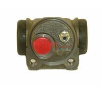 Originale metzger Autoteile Cilindro Freno 101-430 per Citroën Peugeot