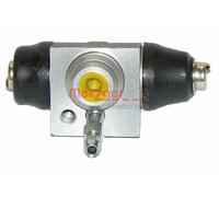 Originale metzger Autoteile Cilindro Freno 101-597 per Audi VW