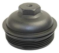 Originale metzger Autoteile Coperchio Alloggiamento Filtro Olio 2370012 per Audi