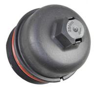 Originale metzger Autoteile Coperchio Alloggiamento Filtro Olio 2370040 per