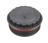 Originale metzger Autoteile Coperchio Alloggiamento Filtro Olio 2370048 per Ford