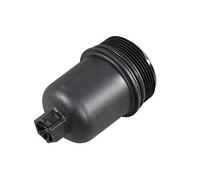 Originale metzger Autoteile Coperchio Alloggiamento Filtro Olio 2370092 per