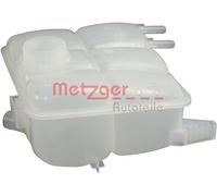 METZGER Serbatoio compensazione, Refrigerante compatibile con FORD VOLVO 2140120