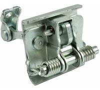 Originale metzger Autoteile Fermaporte 2312020 per Peugeot