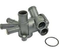 Originale metzger Autoteile Flangia Refrigerante 4010019 per VW