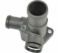Originale metzger Autoteile Flangia Refrigerante 4010045 per Audi VW