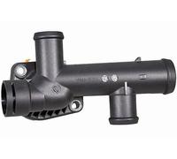 Originale metzger Autoteile Flangia Refrigerante 4010412 per VW