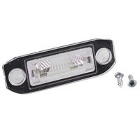 Originale metzger Autoteile Luce Targa 2080034 per Volvo