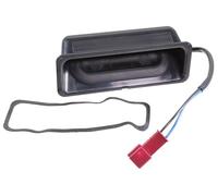 METZGER 2310856 Maniglia cofano posteriore