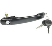 Originale metzger Autoteile Maniglia Esterna Portiera 2310531 per VW