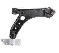 Originale metzger Autoteile Manubrio Sospensione Ruota 58013302 per Seat Skoda