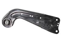 Originale metzger Autoteile Manubrio Sospensione Ruota 58138304 per Audi Seat