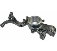 Kit montaggio pastiglie freno Assale anteriore Dx 58100002 METZGER per VW SKODA