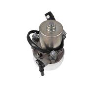Originale metzger Autoteile Pompa a Vuoto Freno 8010164 per Audi Seat