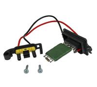 Originale metzger Autoteile Resistenza Ventilatore Interno 0917054 per Renault