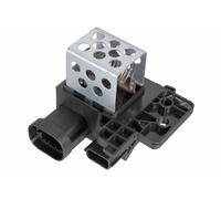 Originale metzger Autoteile Resistenza Ventilatore Interno 0917769 per Renault